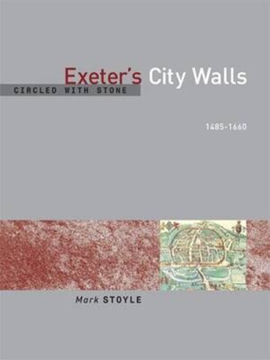 cover image of Circled With Stone